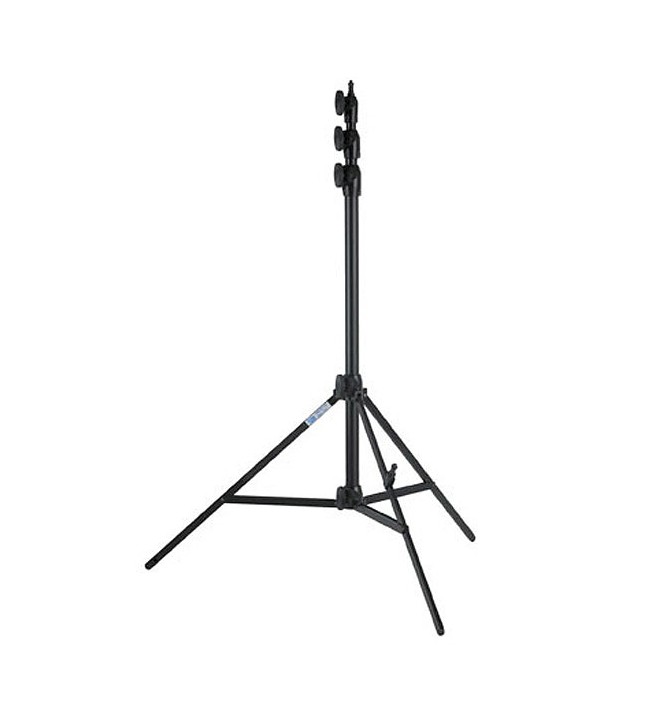 TRE-D Delta 4 AL SHOCK-ABSORBED