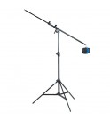 TRE-D Tilter Boom Stand heavy duty