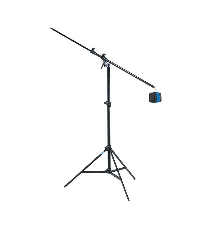 TRE-D Tilter Boom Stand heavy duty