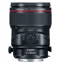 Canon TS-E 50mm f/2.8L Macro