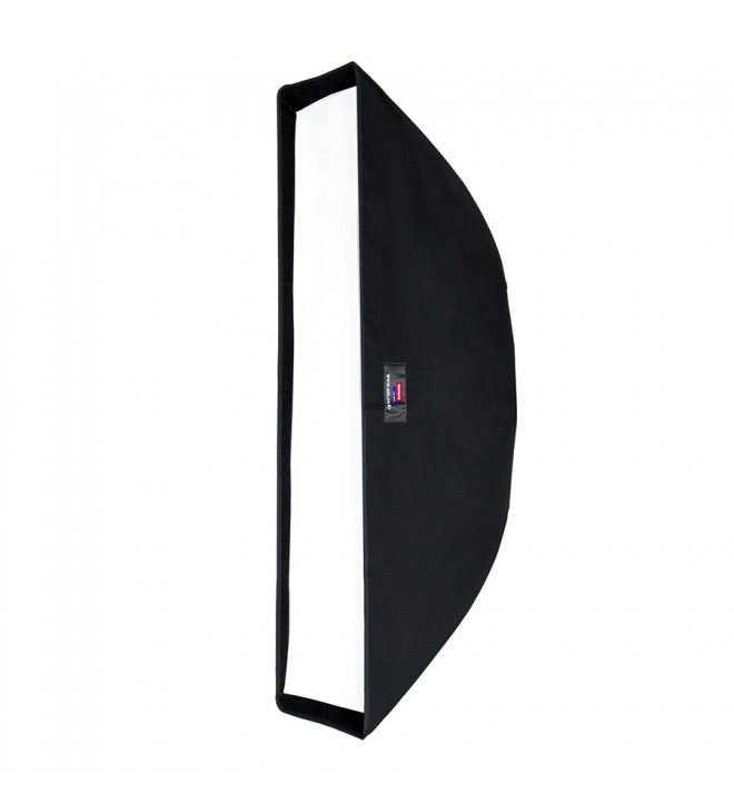 Aurora Softbox 30×180 cm Silver (LBDR 318S)