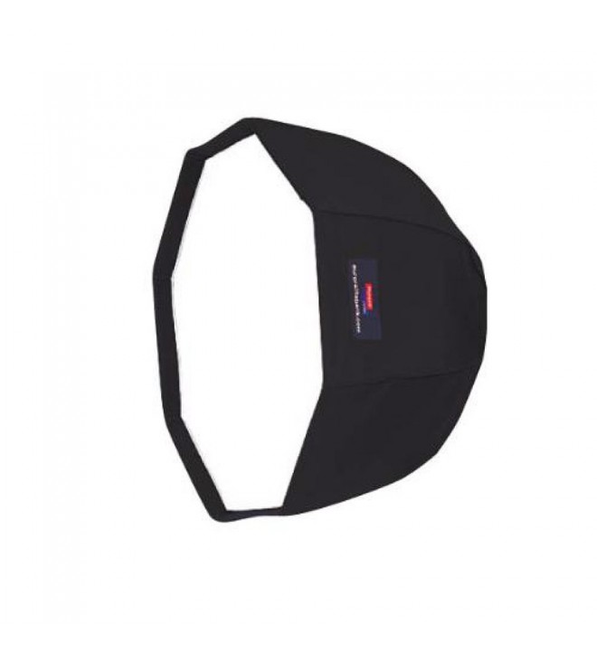 Aurora Softbox Octa Ø 60cm  Silver (LBOR 60S)