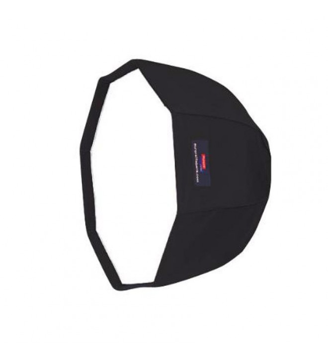 Aurora Softbox Octa Ø 90cm Silver (LBOR 90S)