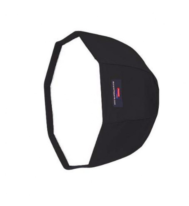 Aurora Softbox Octa Ø 90cm Silver (LBOR 120S)