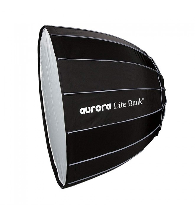 Aurora Tera Box Deep Ø120cm (TERA-D 47)