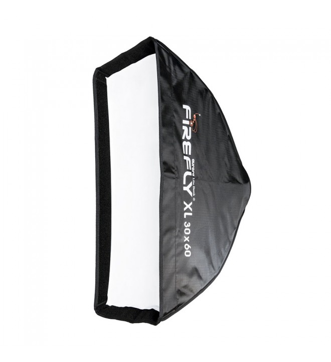 Aurora Firefly XL 30x60cm Silver for Profoto