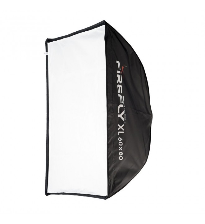 Aurora Firefly XL 60x80cm Silver for Profoto