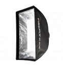 Aurora Firefly XL 60x80cm Silver for Profoto