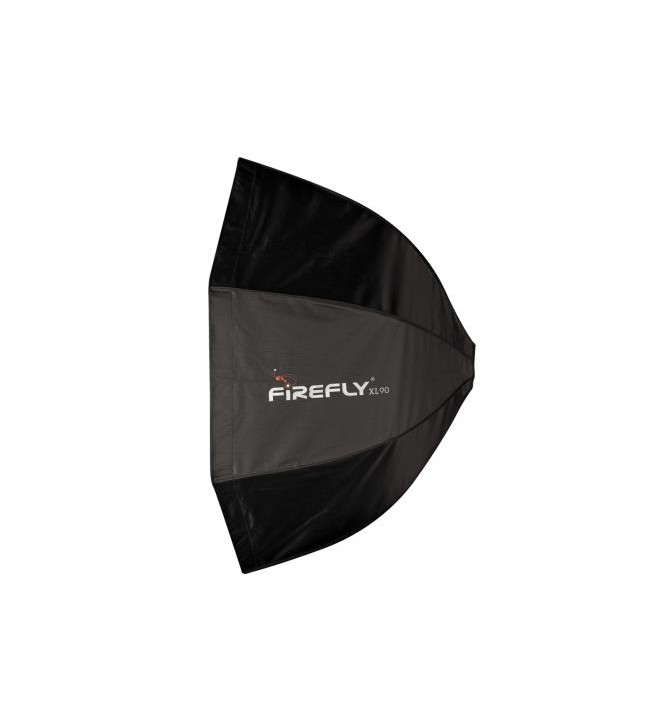 Aurora Firefly Octa Ø 90cm Silver, for Profoto