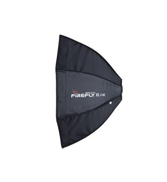 Aurora Firefly Octa Ø 65cm Silver, for Profoto