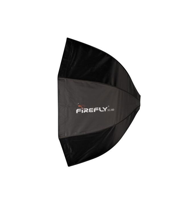 Aurora Firefly Octa Ø 120cm Silver, for Profoto