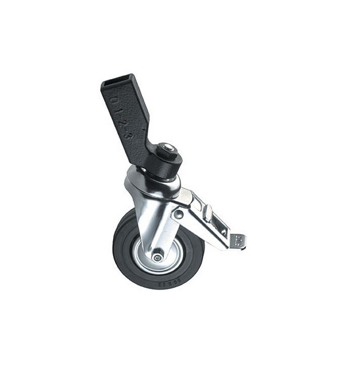 TRE-D wheel set for Delta 4-5