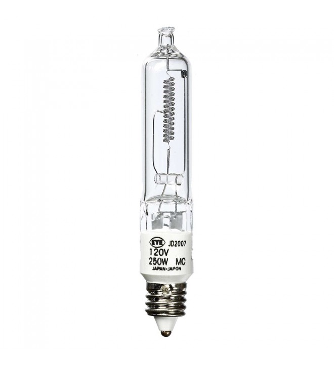 Profoto Modeling Lamp 250 W. 120 V Halogen Mini-can E11 socket