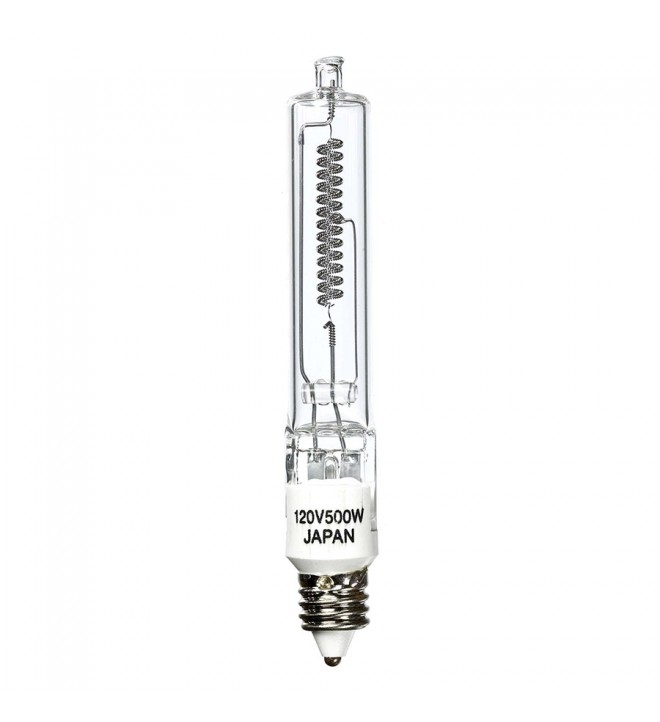 Profoto Modeling Lamp 500 W. 120 V Halogen Mini-can E11 socket
