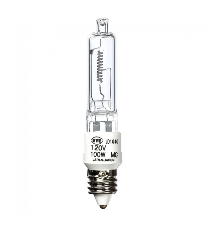 Profoto Modeling Lamp 100 W. 120 V Halogen Mini-can E11 socket