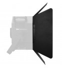 Profoto Barndoor for ProFresnel Spot