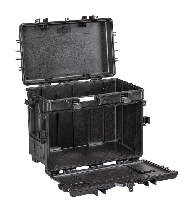 Explorer case 5140 BE.AH - prazen