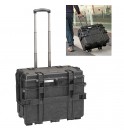 Explorer case 5140 BKT01.AH - prazen s predali s peno