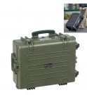 Explorer case 5823 E - prazen