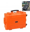 Explorer case 5823 E - prazen