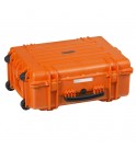 Explorer case 5823 E - prazen