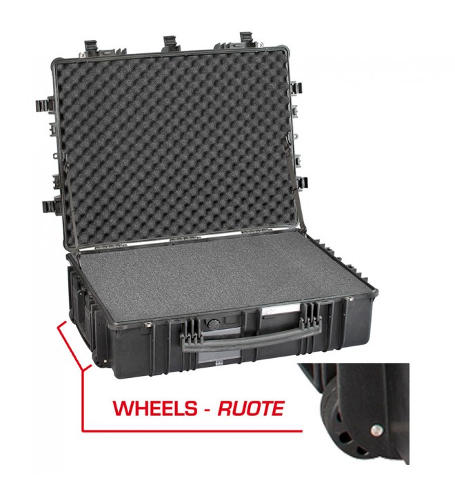 Explorer case 7726 - s peno