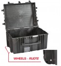 Explorer case 7745 E - prazen