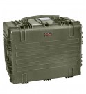 Explorer case 7745 E - prazen