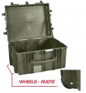 Explorer case 7745 E - prazen