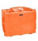 Explorer case 7745 E - prazen