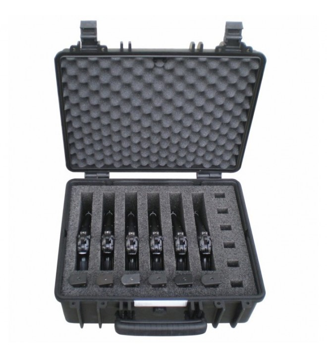 Explorer case 4419 B-6P