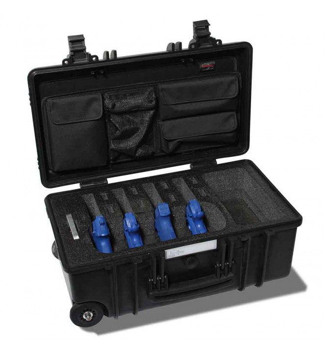 Explorer case 5122 B-6P