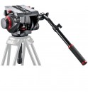 Manfrotto Pro Video 100mm 509HD