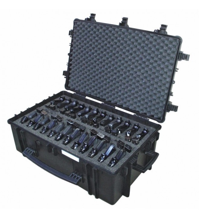 Explorer case 7630 B-24P