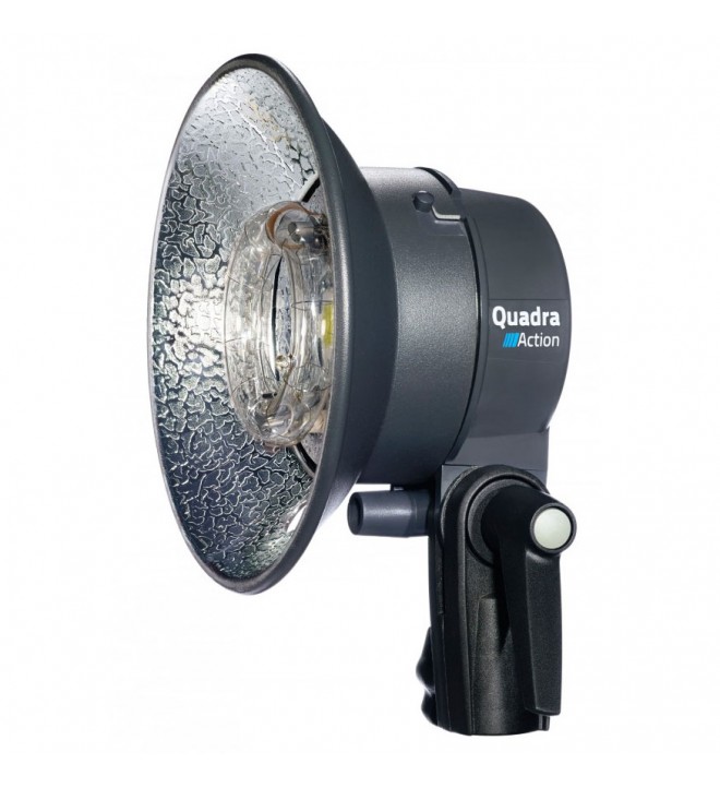 Elinchrom Quadra Action Head 