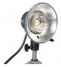 Elinchrom Quadra Action Head 