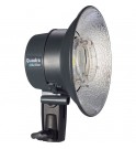 Elinchrom Quadra Action Head 