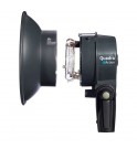 Elinchrom Quadra Action Head 
