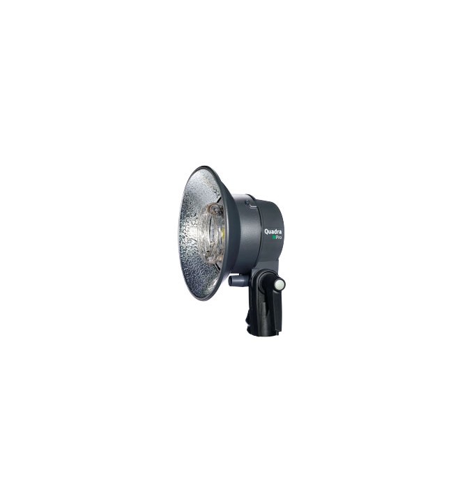 Elinchrom Quadra Pro Head 