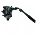 Manfrotto 526 Professional Fluid Video