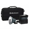 Elinchrom ELB 500 TTL To Go Kit