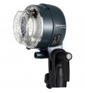 Elinchrom ELB 500 TTL Dual To Go Kit