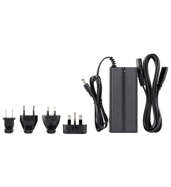 Elinchrom Battery Charger for ELB 400 and ELB 500 TTL