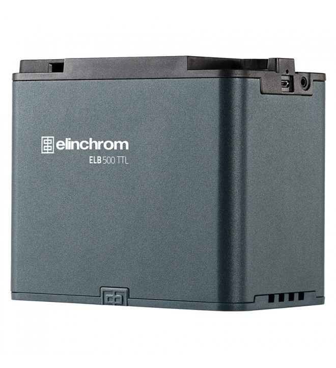 Elinchrom ELB 500 TTL 