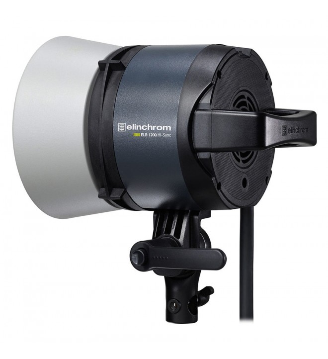 Elinchrom ELB 1200 HS Flash Head