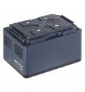 Elinchrom The Dock AC Power Supply for ELB 1200 Battery-Powered Pack