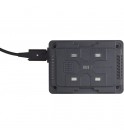 Elinchrom The Dock AC Power Supply for ELB 1200 Battery-Powered Pack