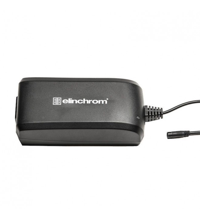 Elinchrom Charger for ELB 1200 Lithium-Ion Battery