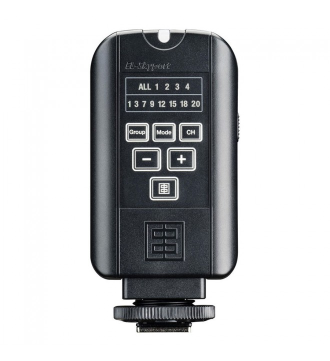 Elinchrom EL-Skyport Transmitter Plus