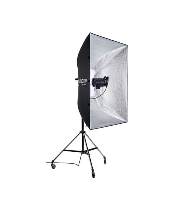 Elinchrom Indirect Litemotiv Square 145x145cm